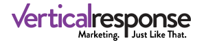 Vertical Response logo